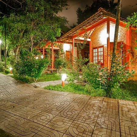 Huong Giang Bungalow Phu Quoc Dış mekan fotoğraf