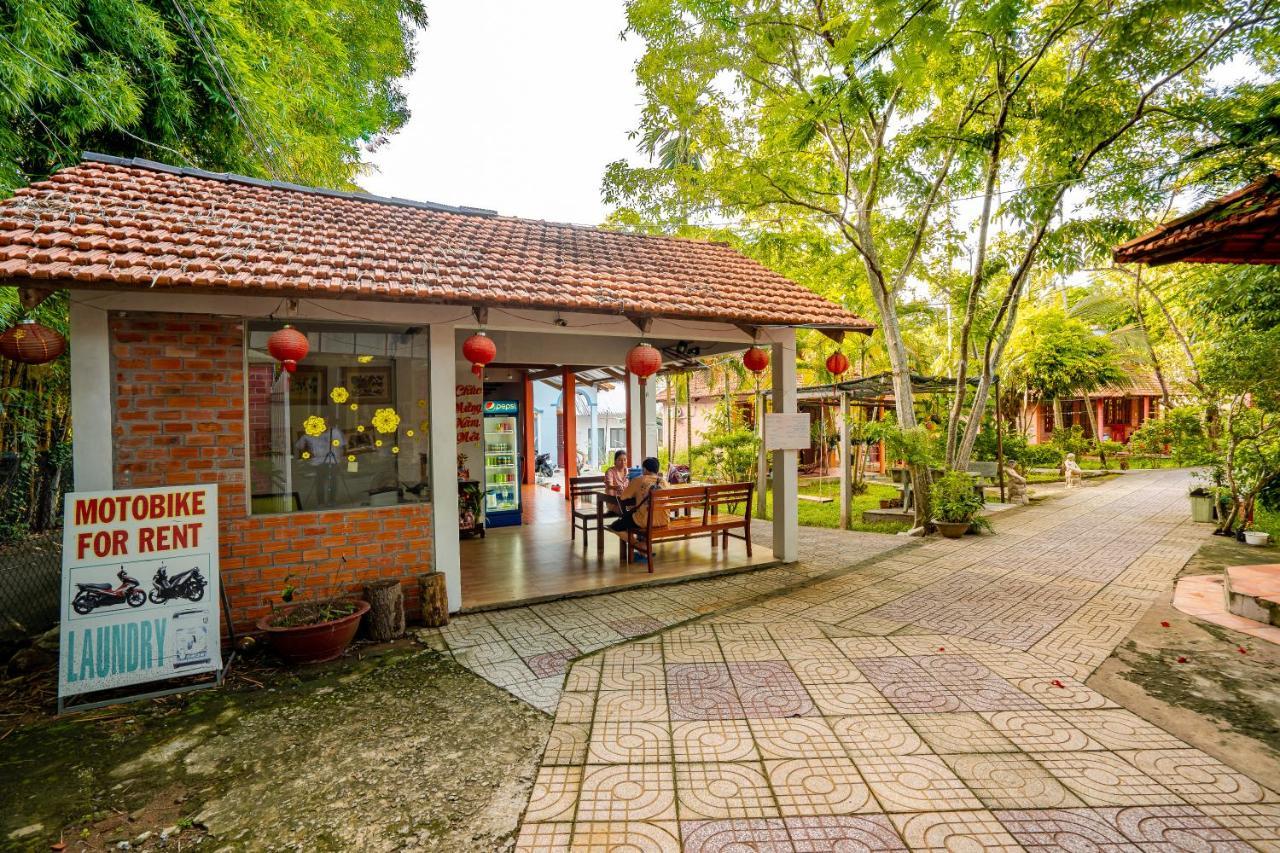 Huong Giang Bungalow Phu Quoc Dış mekan fotoğraf
