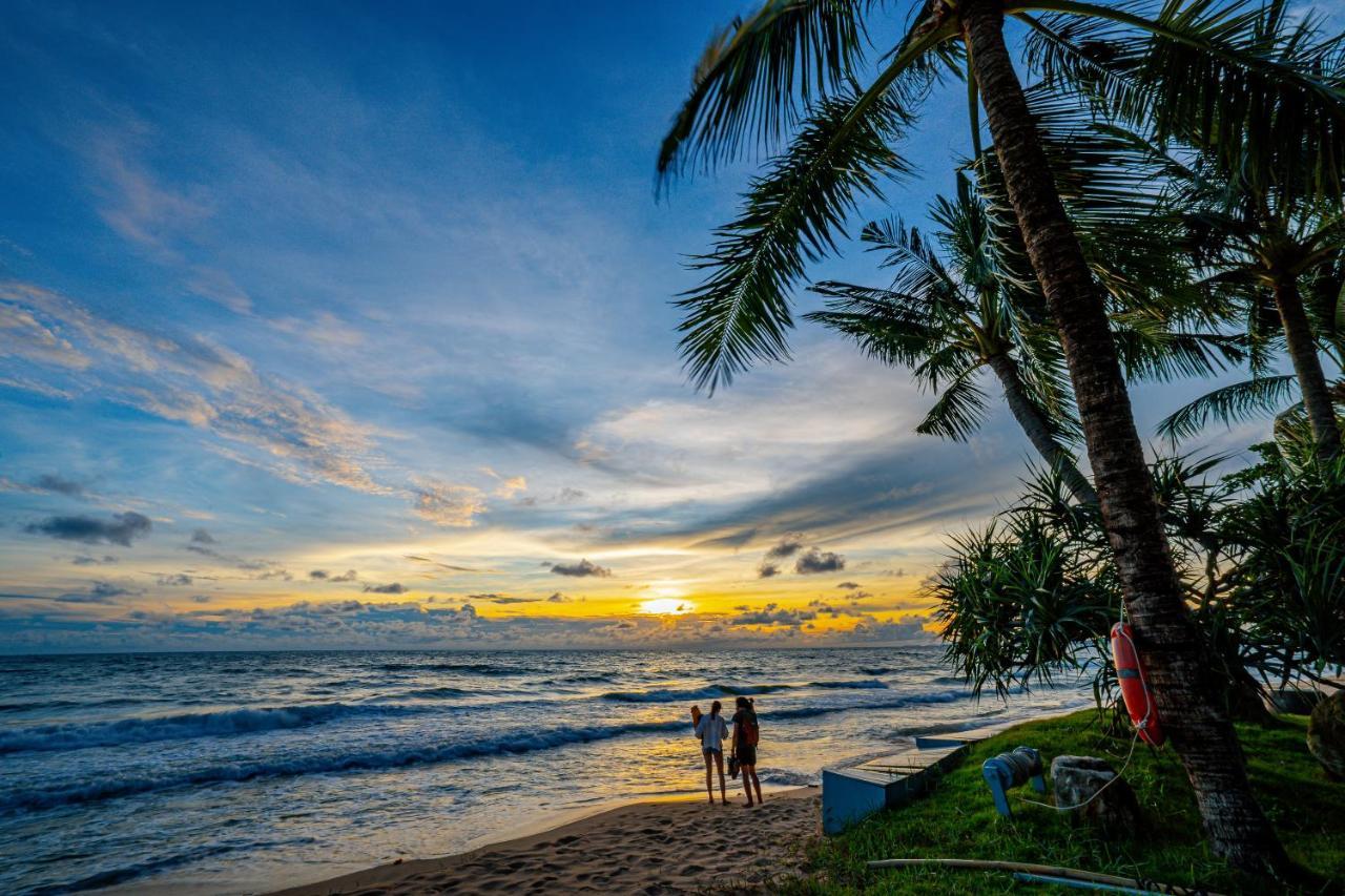 Huong Giang Bungalow Phu Quoc Dış mekan fotoğraf