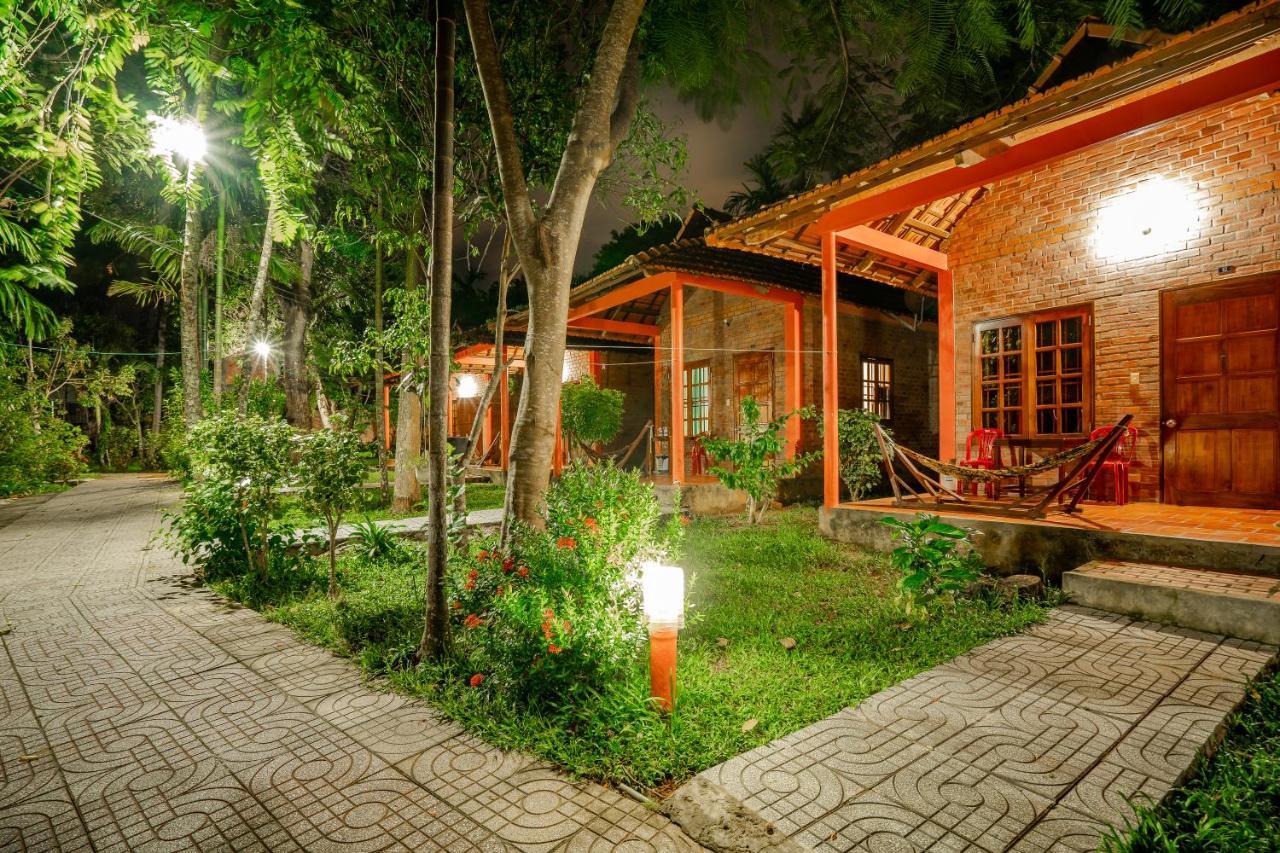 Huong Giang Bungalow Phu Quoc Dış mekan fotoğraf