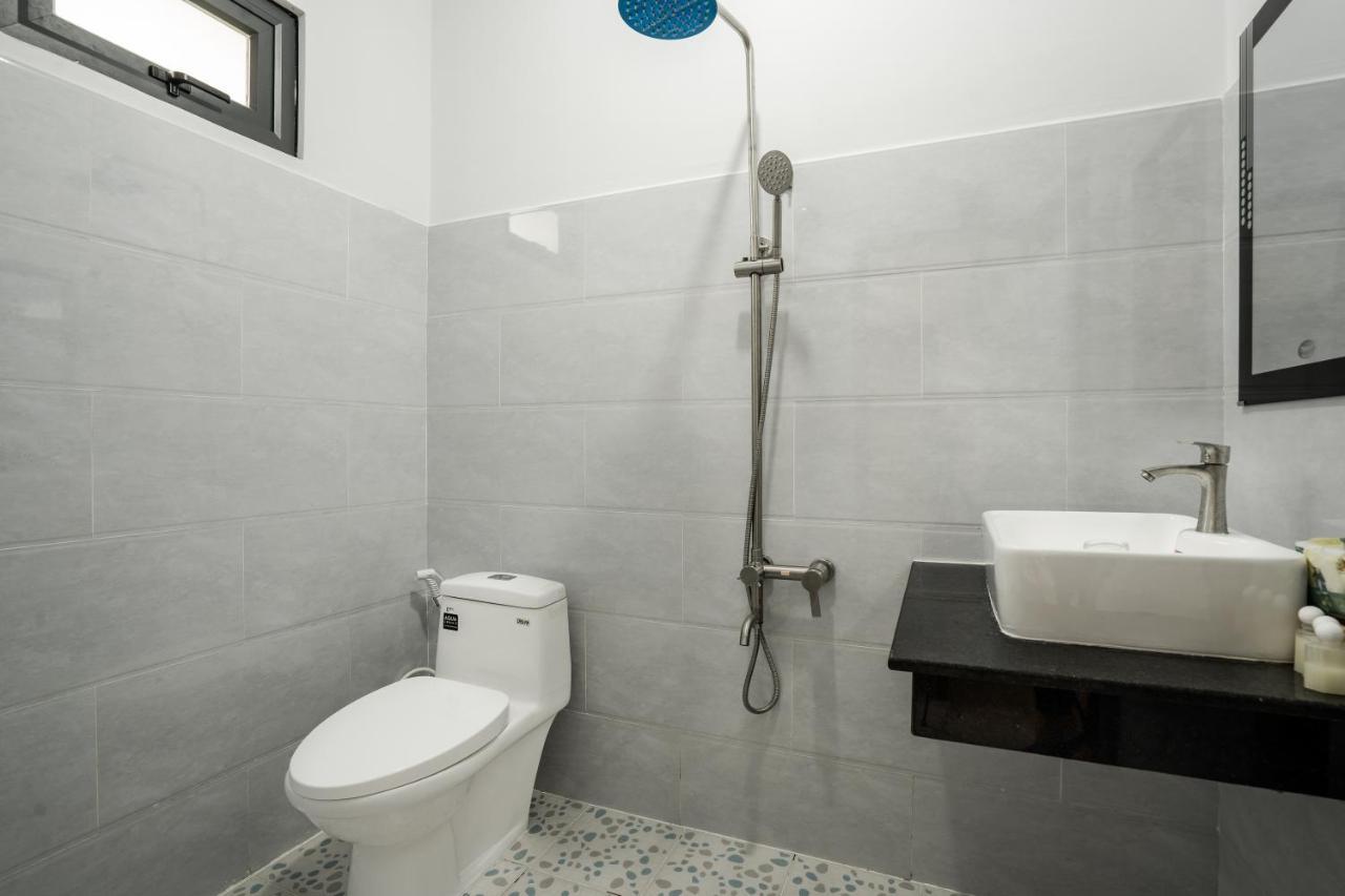 Huong Giang Bungalow Phu Quoc Dış mekan fotoğraf