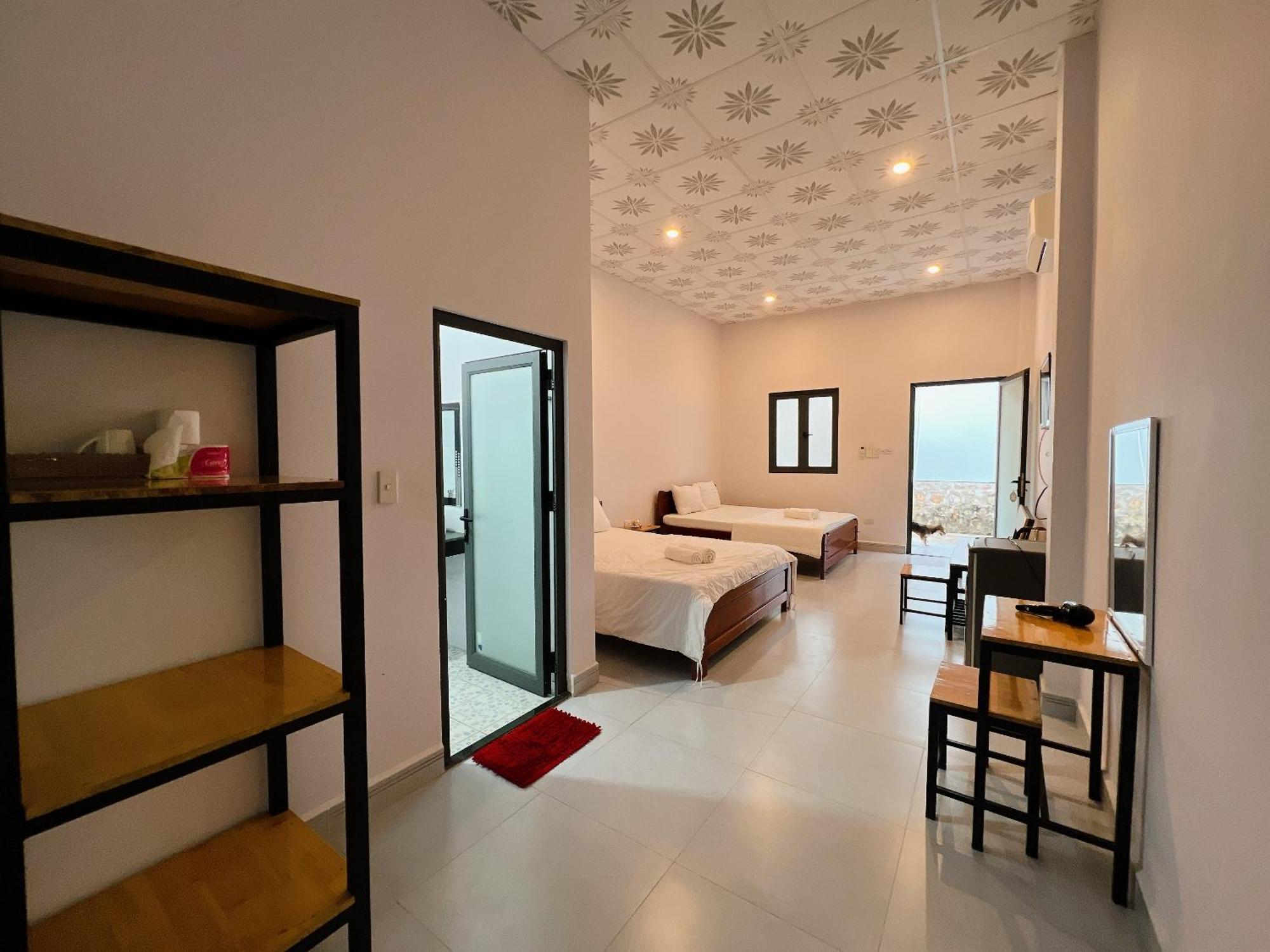 Huong Giang Bungalow Phu Quoc Dış mekan fotoğraf